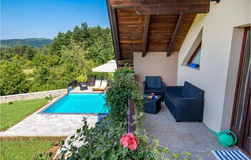 Slunj House | Beautiful Home In Slunj