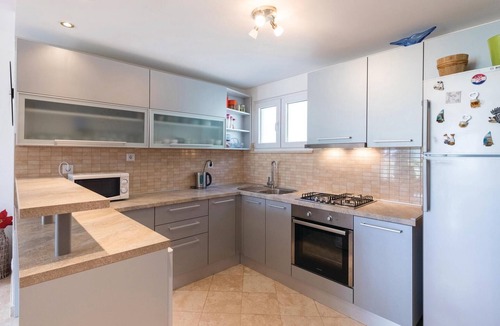 Stasevica House | Beautiful home in Stasevica with WiFi