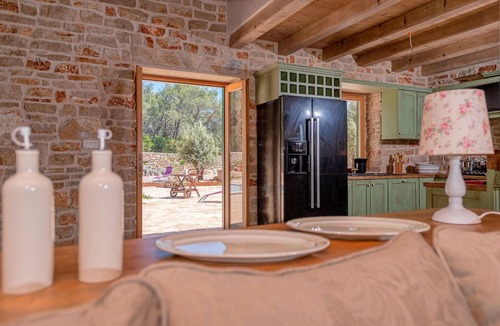 Vrbanj House | Beautiful home in Stari Grad