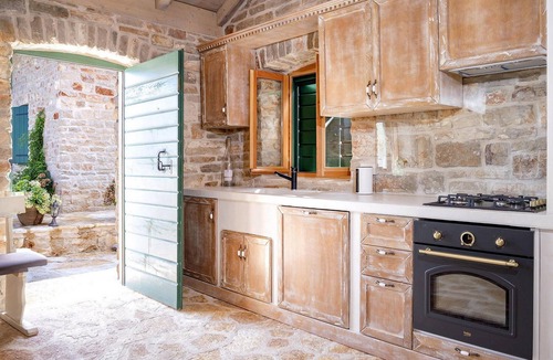Vrbanj House | Beautiful home in Stari Grad