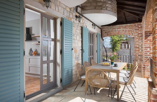 Sveti Lovrec House | Beautiful home in Sv. Lovrec
