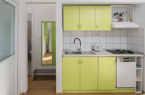 Tinjan House | Beautiful home in Tinjan