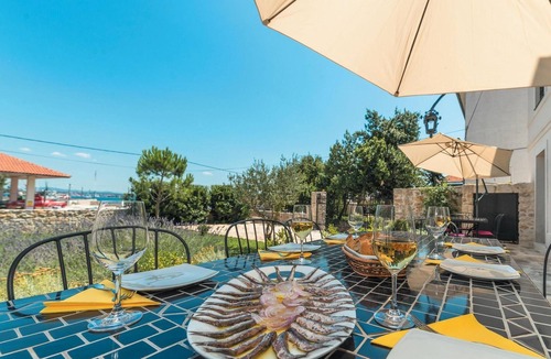 Tkon House | Beautiful home in Tkon