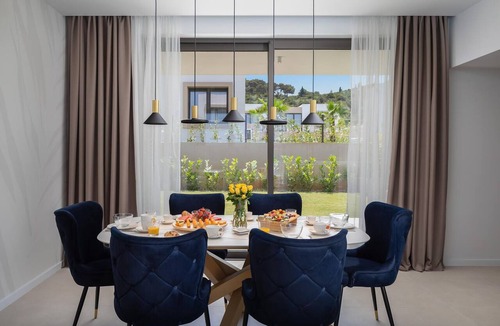 Kraj House | Beautiful home in Tkon