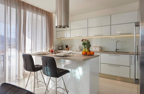 Trogir House | Beautiful home in Trogir with sauna