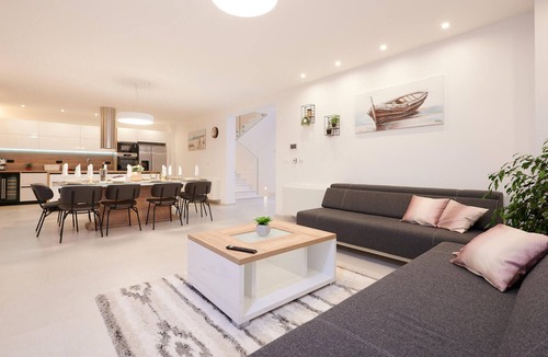 Trogir House | Beautiful home in Trogir