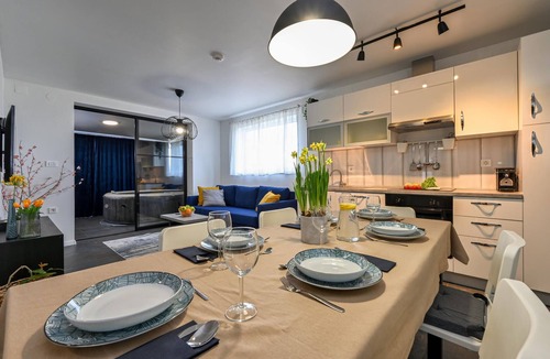 Gornji Kneginec House | Beautiful home in Turcin with sauna