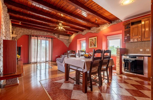 Sutomiscica House | Beautiful home in Ugljan