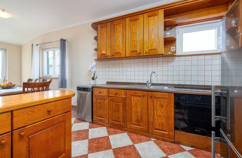 Sutomiscica House | Beautiful home in Ugljan
