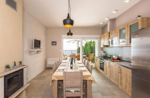 Veliko Brdo House | Beautiful home in Veliko Brdo