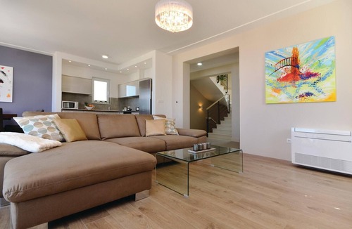 Veliko Brdo House | Beautiful home in Veliko Brdo