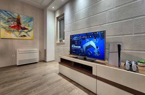 Veliko Brdo House | Beautiful home in Veliko Brdo