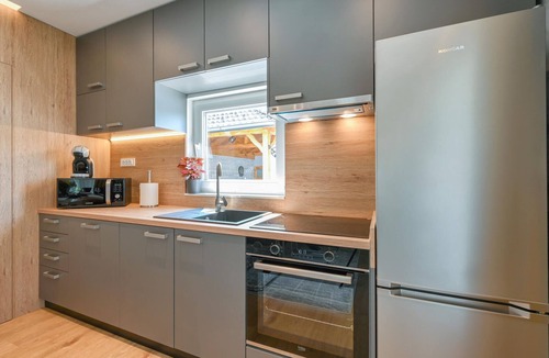Krapina-Zagorje House | Beautiful home in Vrtnjakovec
