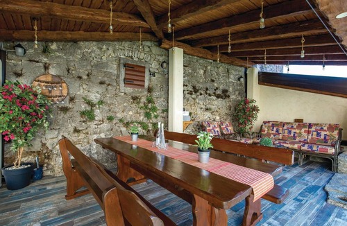Vele Mune House | Beautiful home in Vele Mune