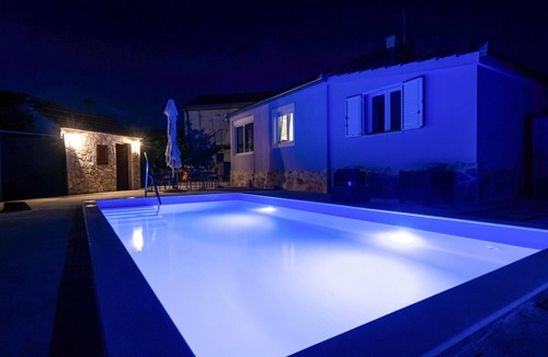 Vinisce House | Beautiful home in Vinisce