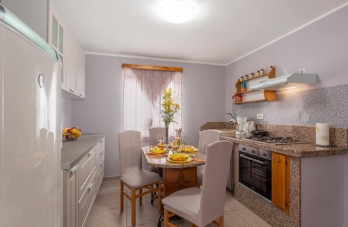Sarsoni House | Beautiful home in Viskovo
