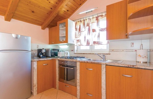 Sarsoni House | Beautiful home in Viskovo
