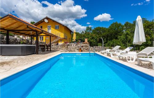 Sarsoni House | Beautiful Home In Viskovo