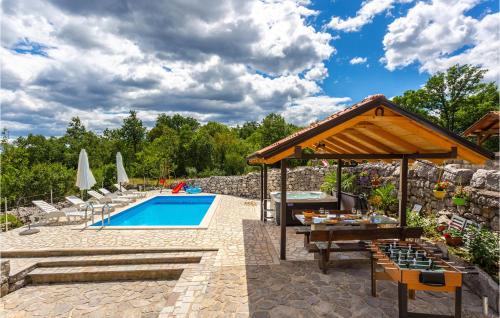 Sarsoni House | Beautiful Home In Viskovo