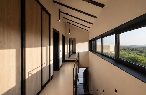 Visocane House | Beautiful home in Visocane with sauna