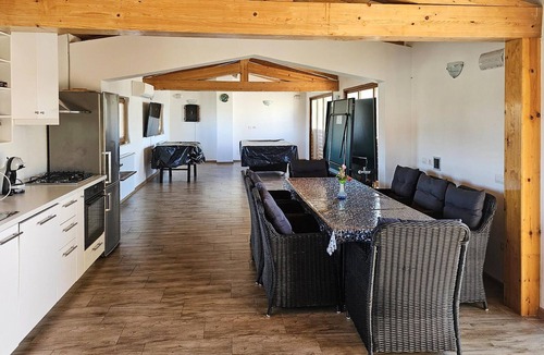 Svetvincenat House | Beautiful home in Vodnjan