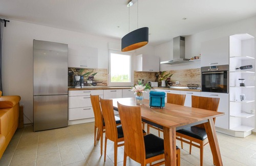 Divsici House | Beautiful home in Vodnjan