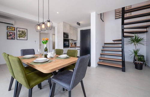 Peroj House | Beautiful home in Vodnjan