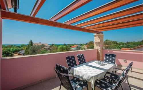 Peroj House | Beautiful Home In Vodnjan