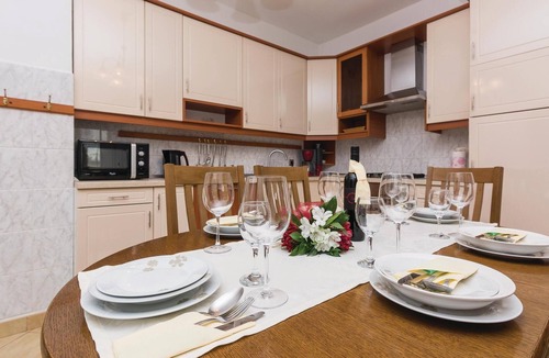 Vrsi House | Beautiful home in Vrsi
