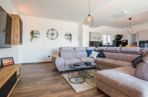 Vrsi House | Beautiful home in Vrsi