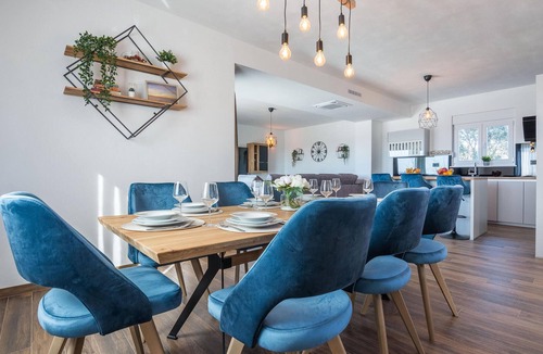 Vrsi House | Beautiful home in Vrsi