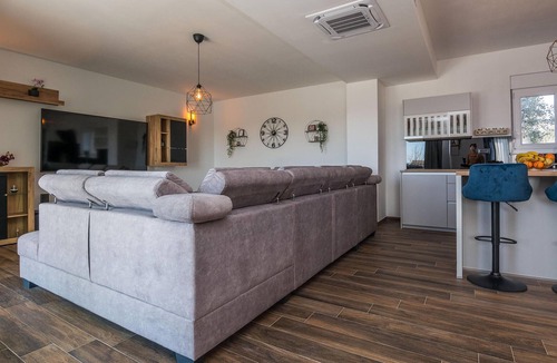 Vrsi House | Beautiful home in Vrsi