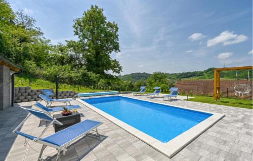 Krapina-Zagorje House | Beautiful Home In Vrtnjakovec