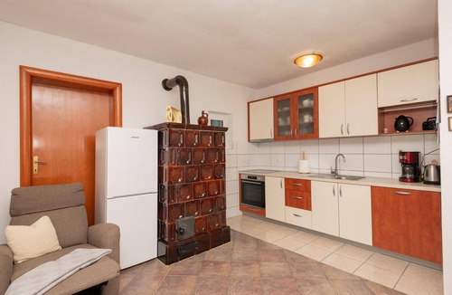 Vrgorac House | Beautiful home in Zavojane