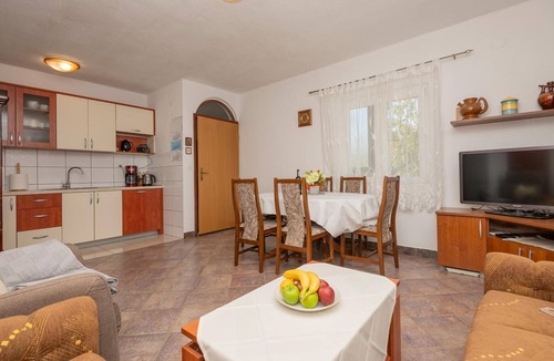 Vrgorac House | Beautiful home in Zavojane
