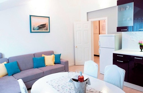 Peracko Blato House | Beautiful private villa for 25 guests with pool, WIFI, A/C, TV and patio