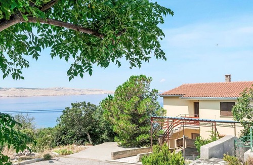 Prizna House | Beautiful private villa for 10 guests with A/C, WIFI, TV, terrace and pets allowed