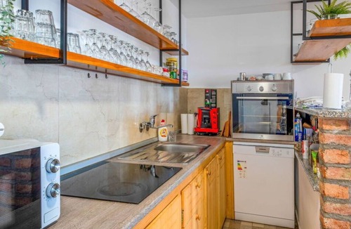 Kalnik House | Beautiful private villa for 6 people with pool, WIFI, A/C, TV and terrace