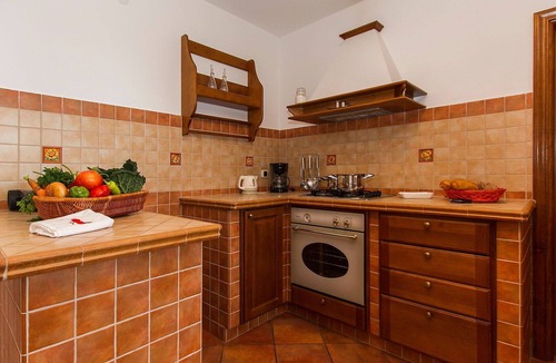 Stanisovi Villa | Beautiful private villa for 10 people with WIFI, A/C, pool, TV and terrace