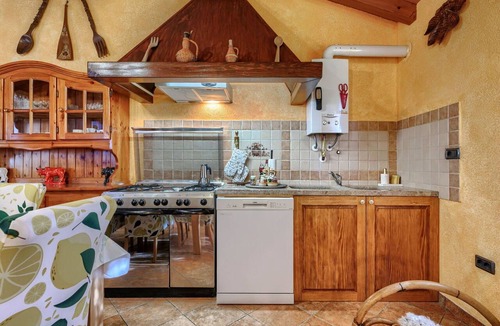 Babici House | Beautiful private villa for 5 guests with private pool, WIFI, A/C, TV, terrace and pets allowed