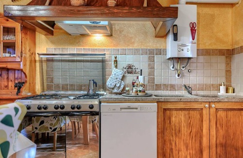 Babici House | Beautiful private villa for 5 guests with private pool, WIFI, A/C, TV, terrace and pets allowed