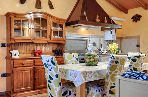 Babici House | Beautiful private villa for 5 guests with private pool, WIFI, A/C, TV, terrace and pets allowed