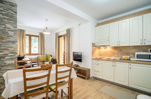 Senj House | Beautiful private villa for 12 guests with private pool, WIFI, TV, terrace and pets allowed