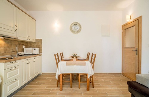 Senj House | Beautiful private villa for 12 guests with private pool, WIFI, TV, terrace and pets allowed