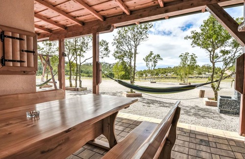 Karlobag House | Beautiful private villa for 5 people with WIFI, A/C and terrace