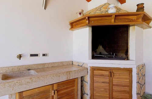Salakovci Villa | Beautiful private villa for 10 guests with WIFI, private pool, A/C, TV, terrace and pets allowed