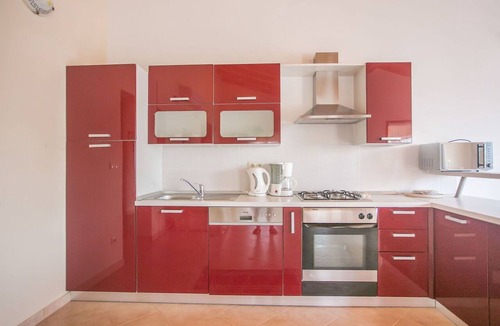 Buici House | Beautiful private villa for 10 people with private pool, A/C, WIFI, TV, terrace and pets allowed