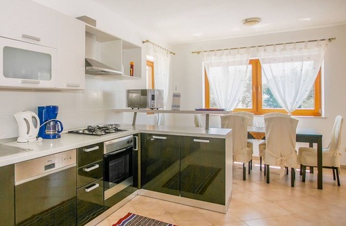 Buici House | Beautiful private villa for 10 people with private pool, A/C, WIFI, TV, terrace and pets allowed