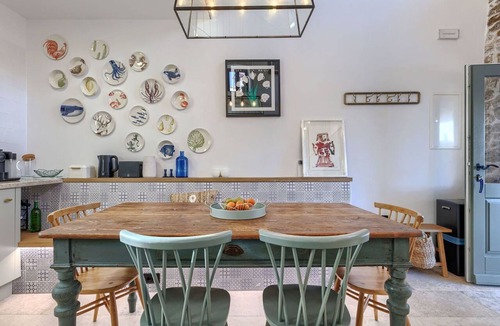 Zminj House | Beautiful private villa for 8 guests with private pool, A/C, WIFI, TV, terrace and pets allowed
