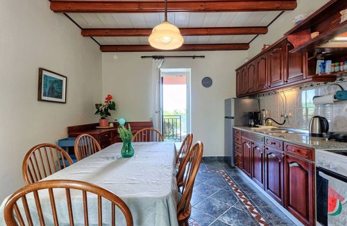 Sveta Marina House | Beautiful private villa for 6 guests with A/C, WIFI, TV and terrace